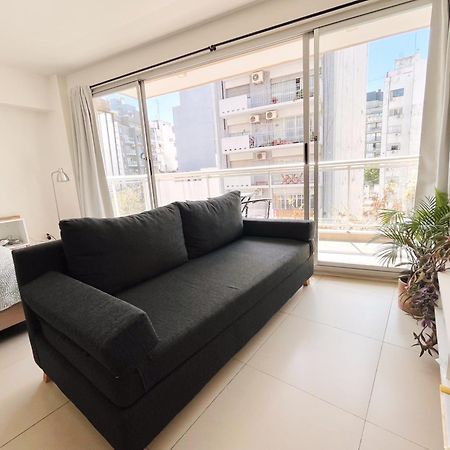 Paraguay Apartment بوينس آيرس المظهر الخارجي الصورة