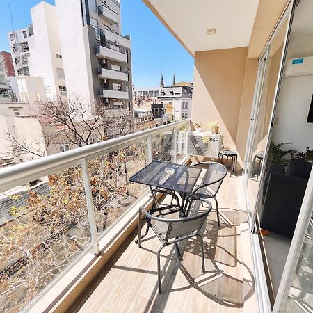 Paraguay Apartment بوينس آيرس المظهر الخارجي الصورة
