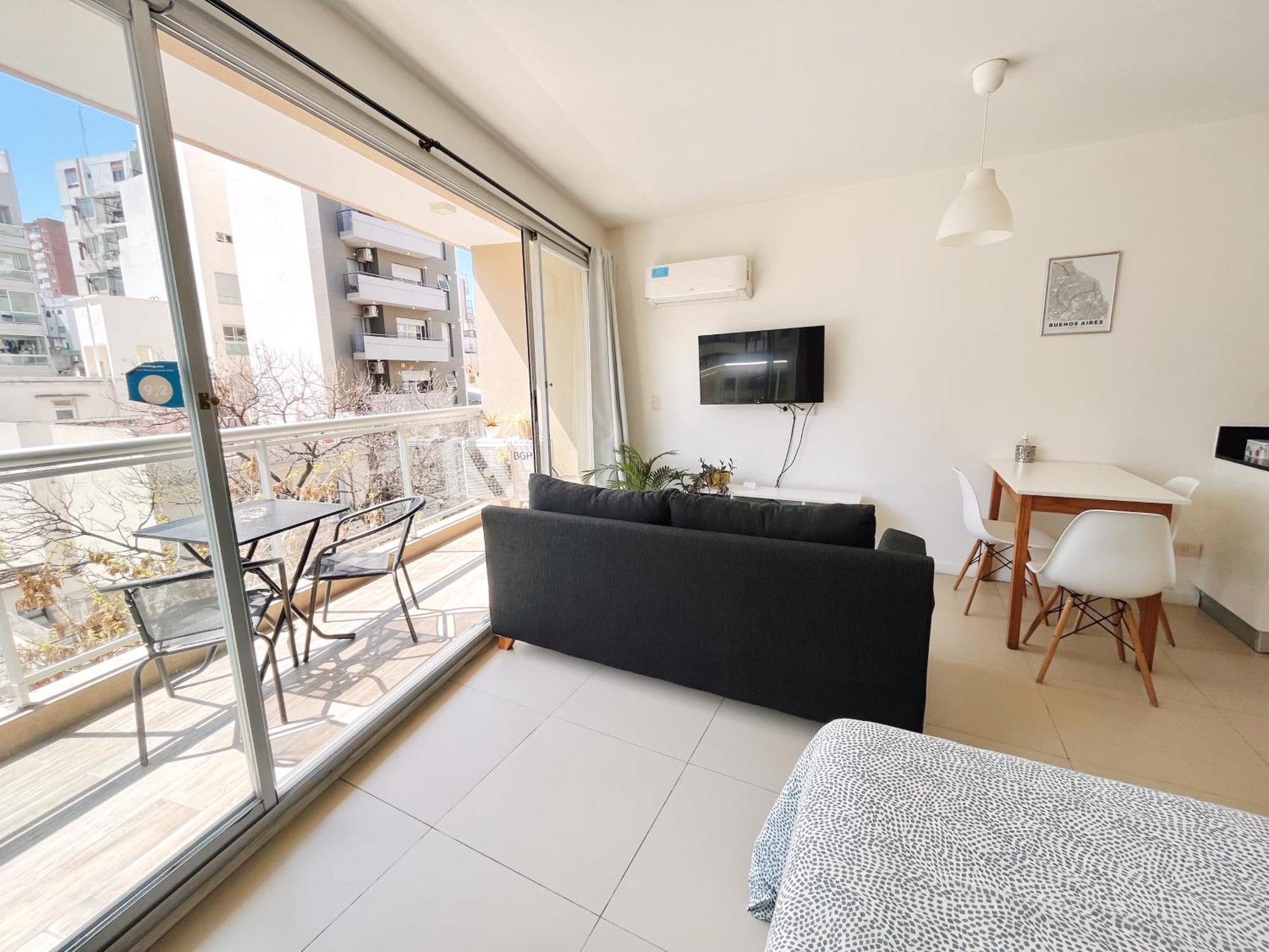 Paraguay Apartment بوينس آيرس المظهر الخارجي الصورة