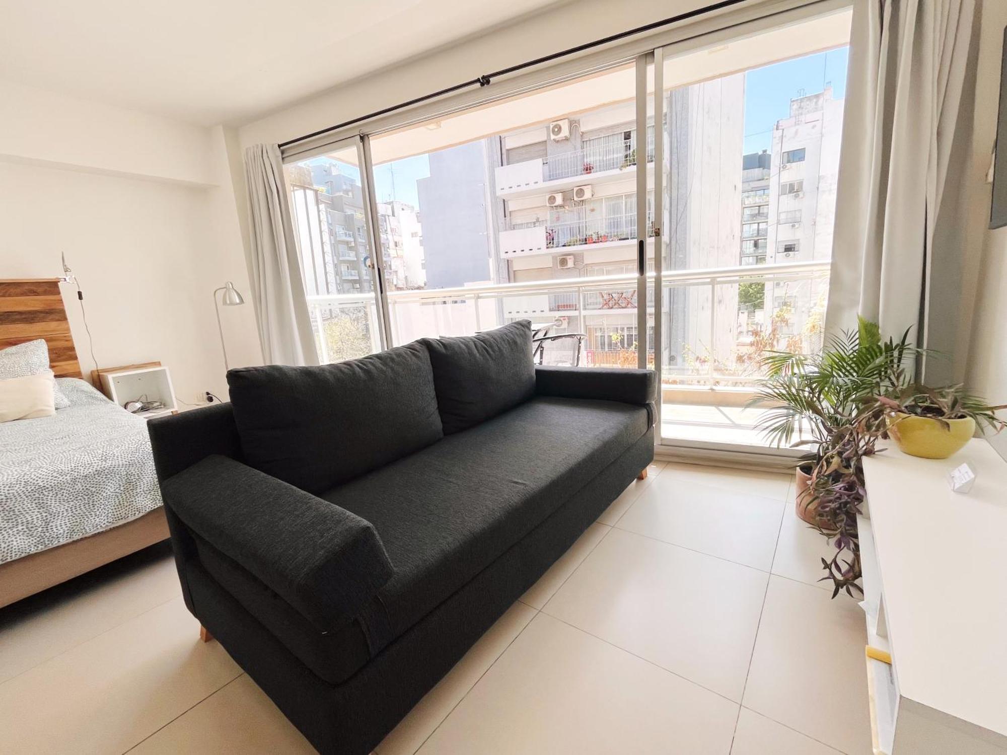 Paraguay Apartment بوينس آيرس المظهر الخارجي الصورة