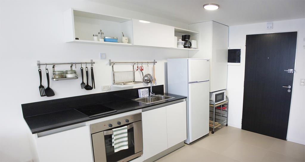 Paraguay Apartment بوينس آيرس المظهر الخارجي الصورة