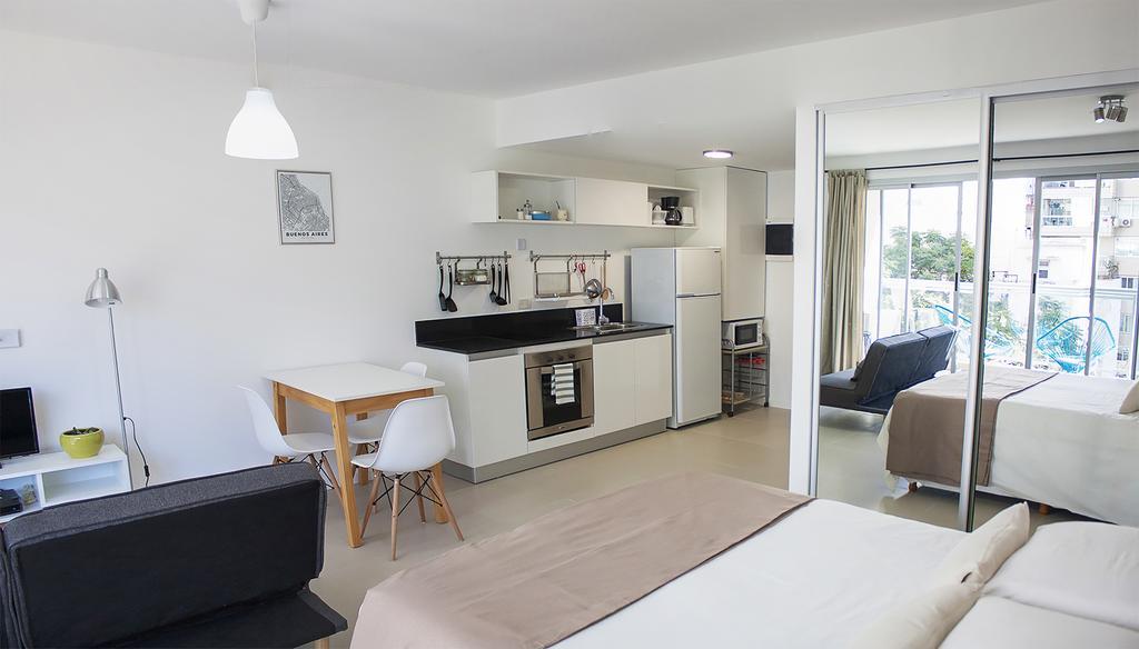 Paraguay Apartment بوينس آيرس المظهر الخارجي الصورة